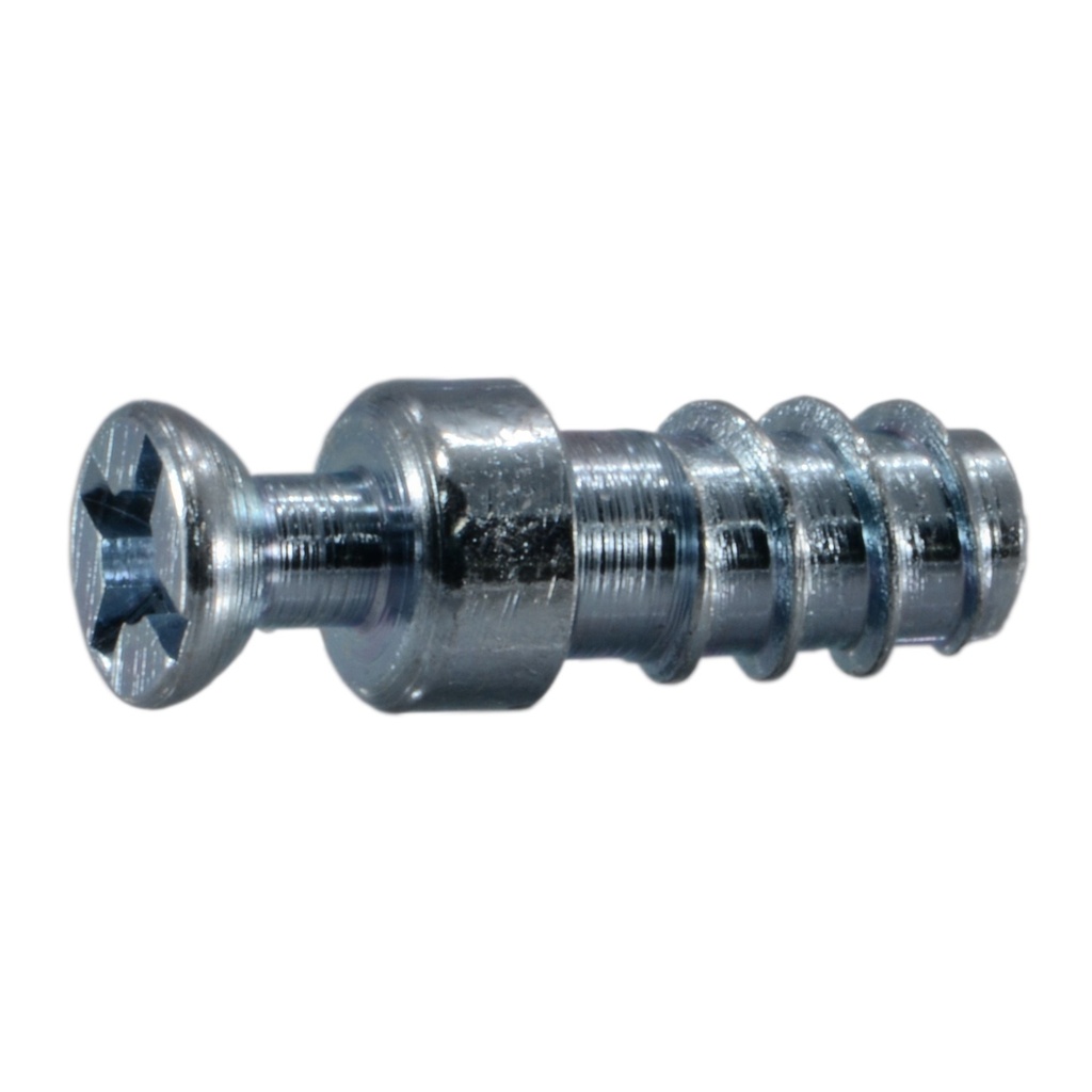 6mm x 20mm WS DP Cn Dowl Zn