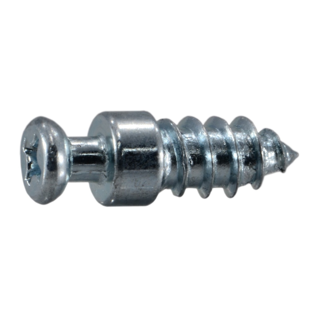 6mm x 21mm WS SP Cn Dowl Zn