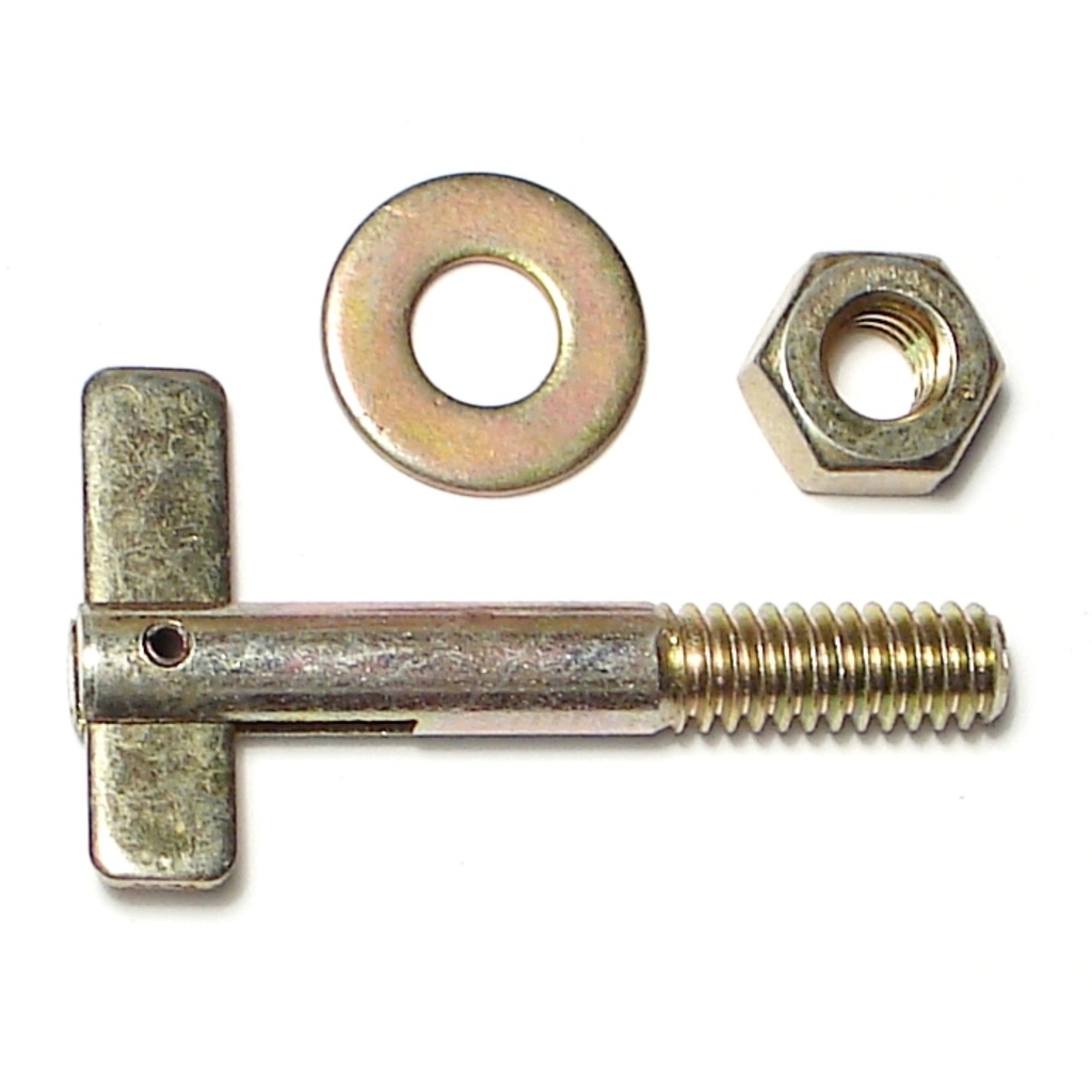 1/4 x 1-3/4 Hollow Wall Anch