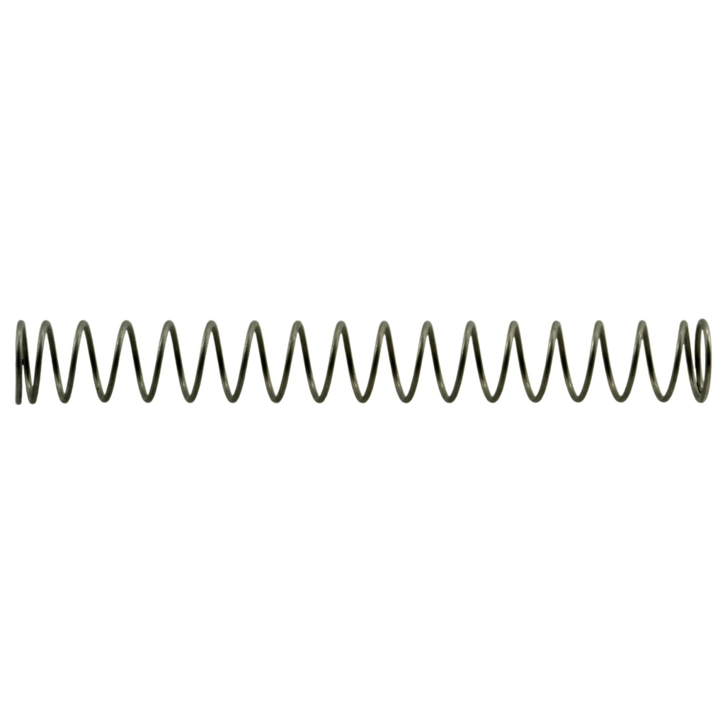 15/64 x 2x.020 Compr Spring SS