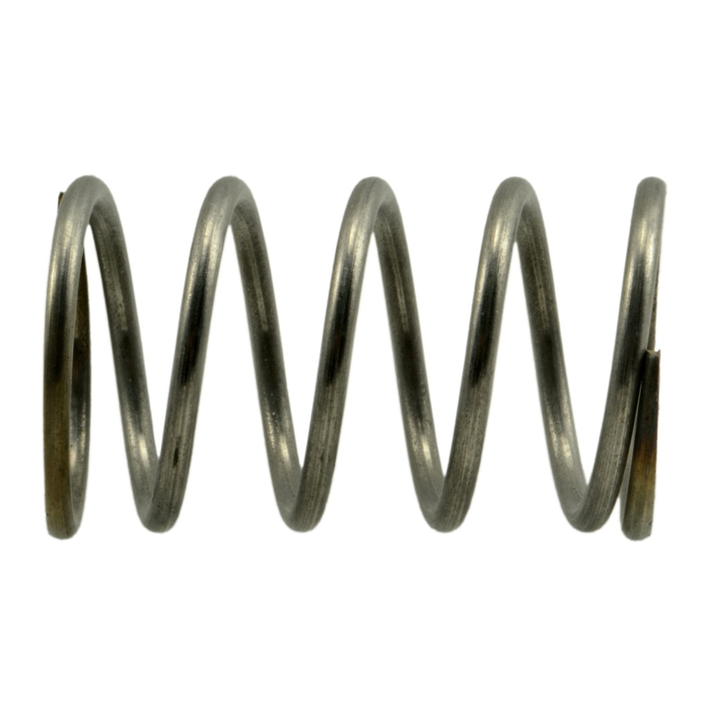 19/32 x 1x.054 Compr Spring SS