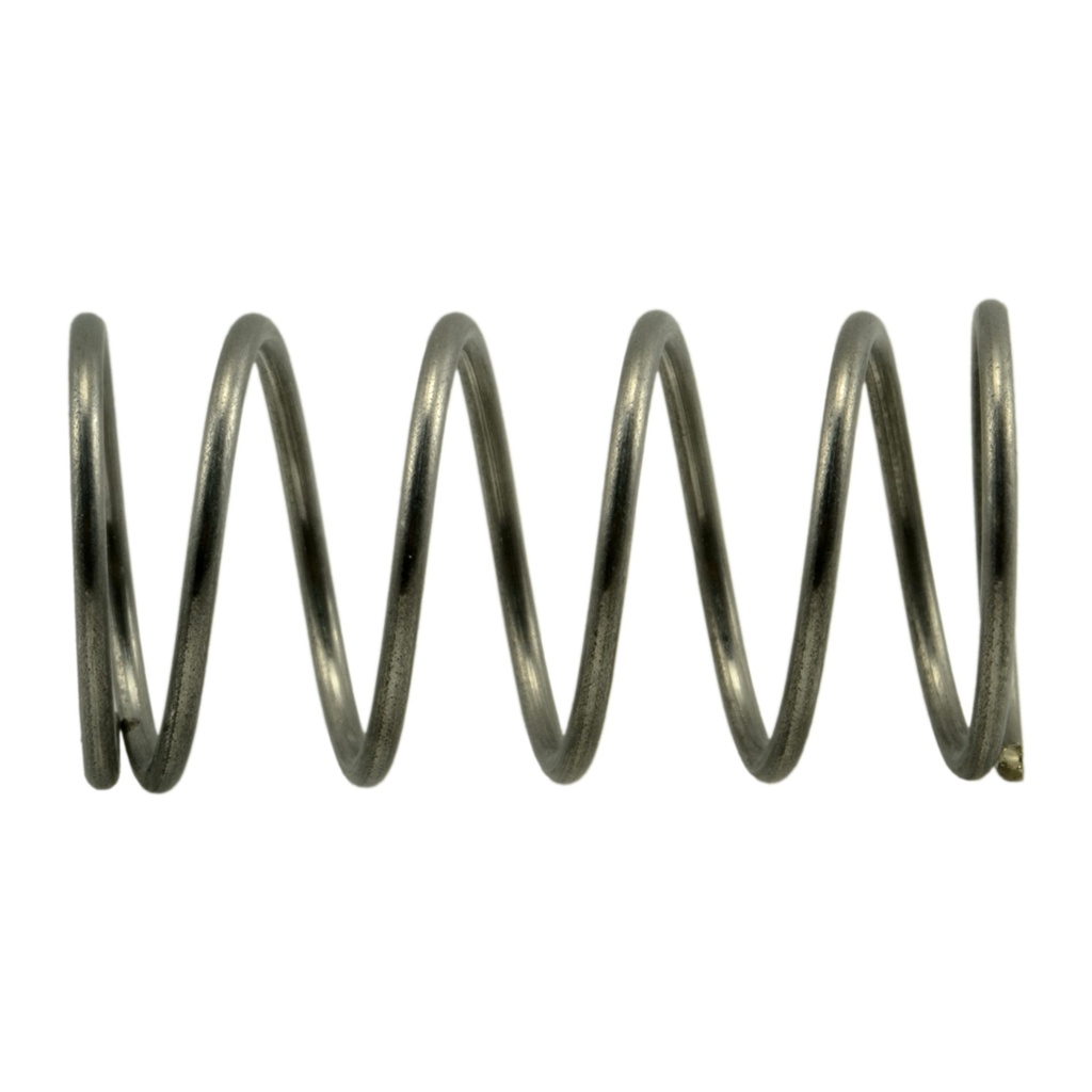 23/32x1.5x.054 Compr Spring SS