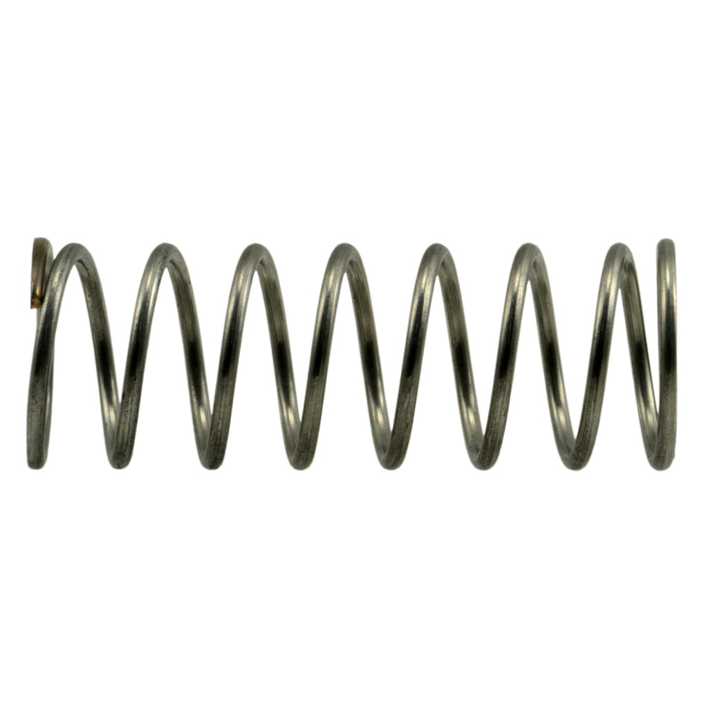 23/32 x 2x.062 Compr Spring SS