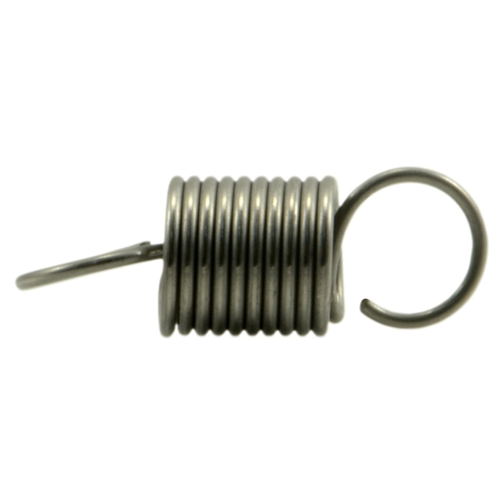 1/4 x 3/4x.026 Exten Spring SS