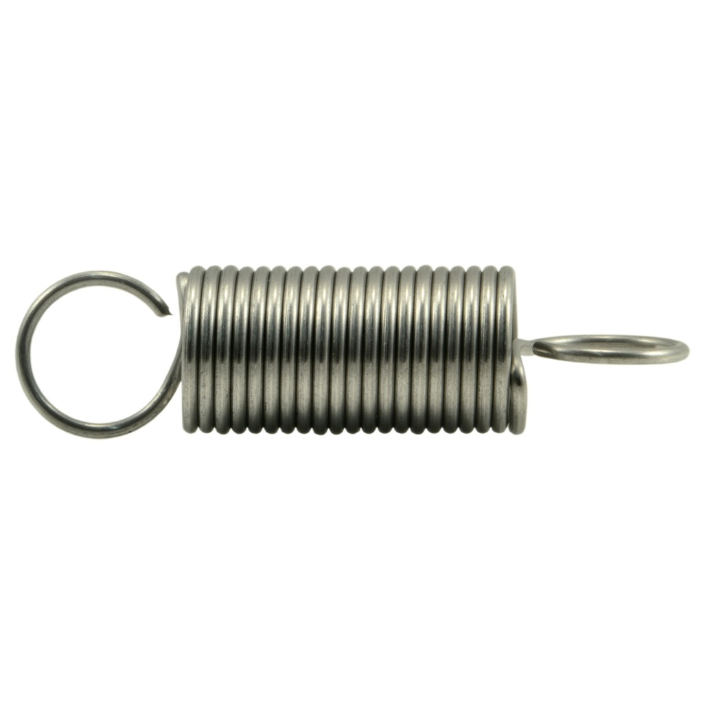 1/2 x 2 x .047 Exten Spring SS