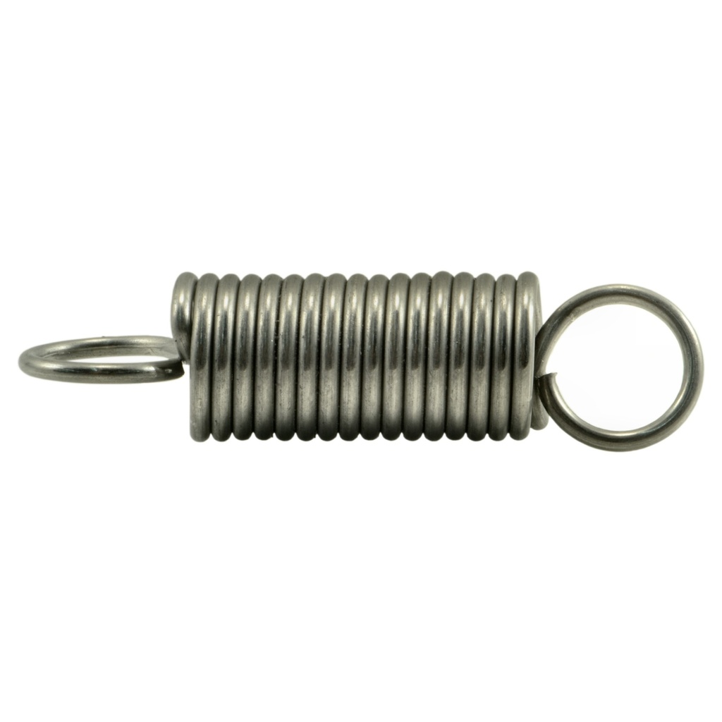 1/2 x 2 x .062 Exten Spring SS