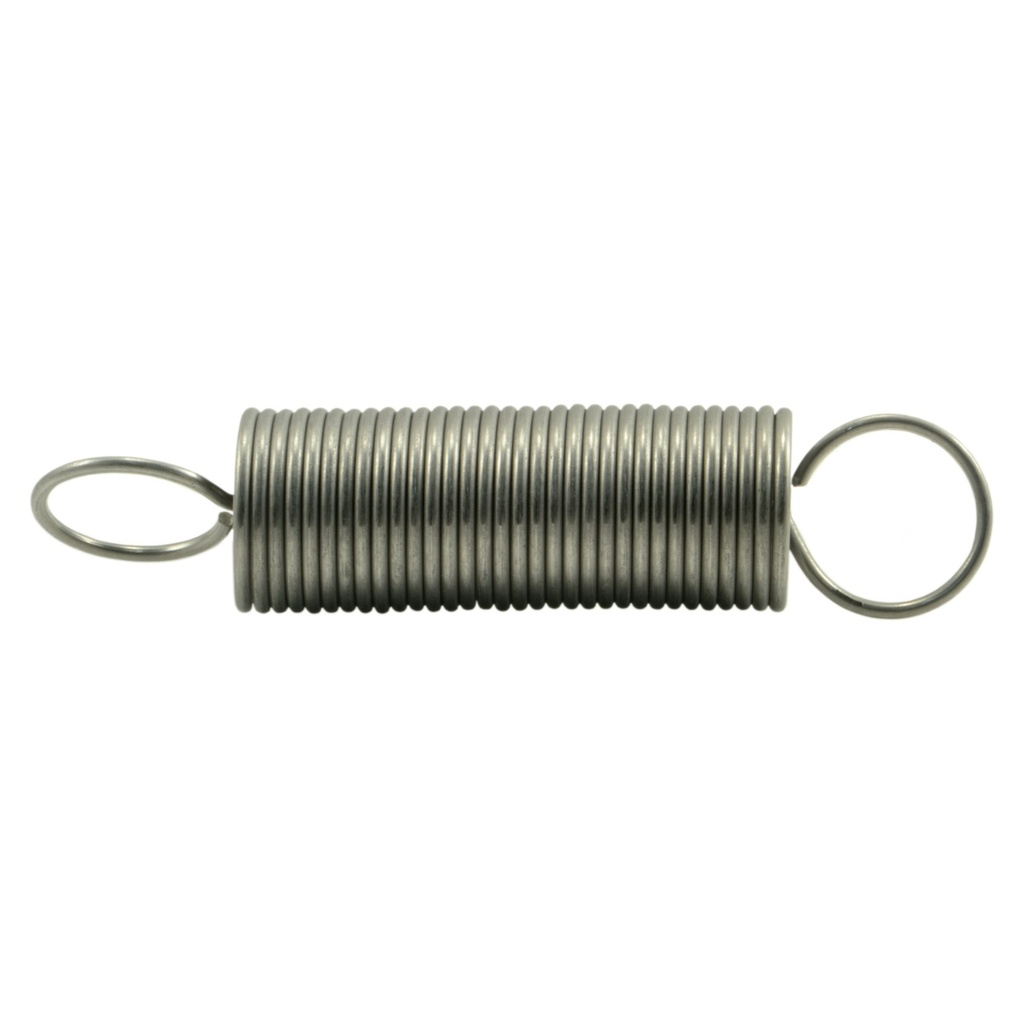 3/4x3-1/2x.062 Exten Spring SS