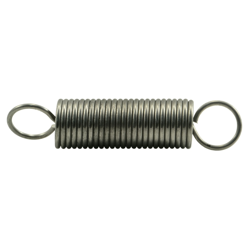 3/4x3-1/2x.080 Exten Spring SS