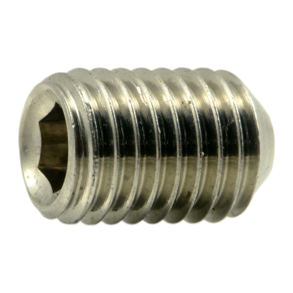 1/4-28 x 3/8 Socket Set Sc SS