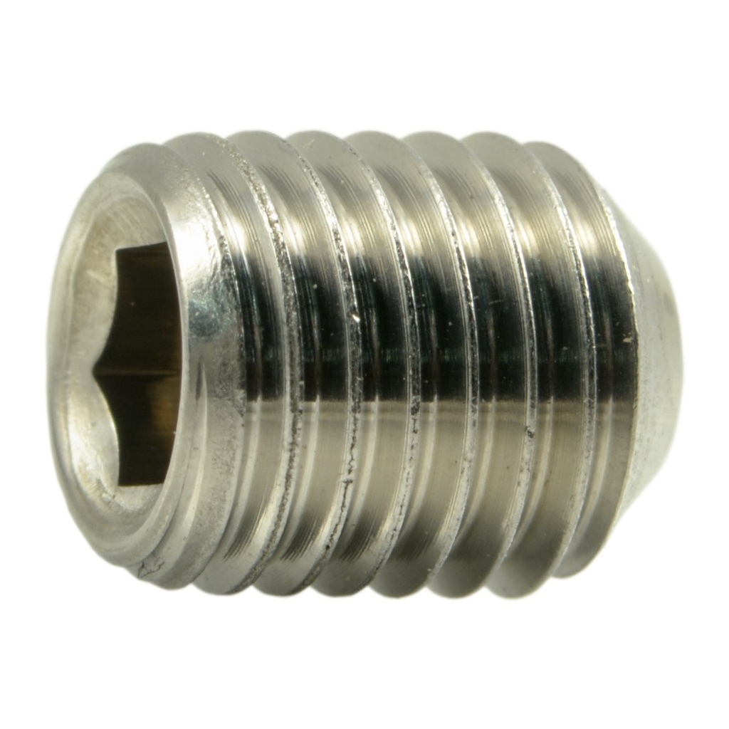 5/16-24 x 3/8 Socket Set Sc SS