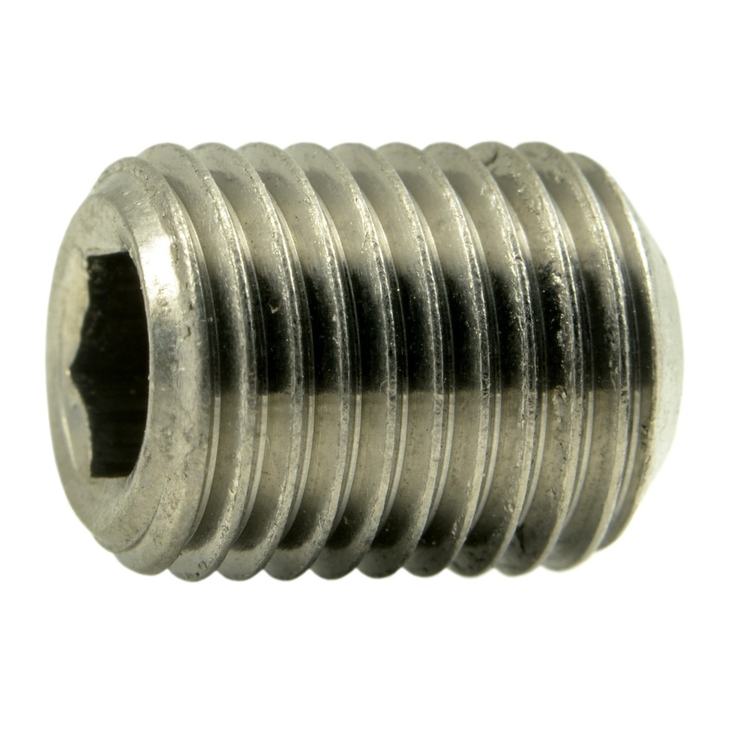3/8-24 x 1/2 Socket Set Sc SS