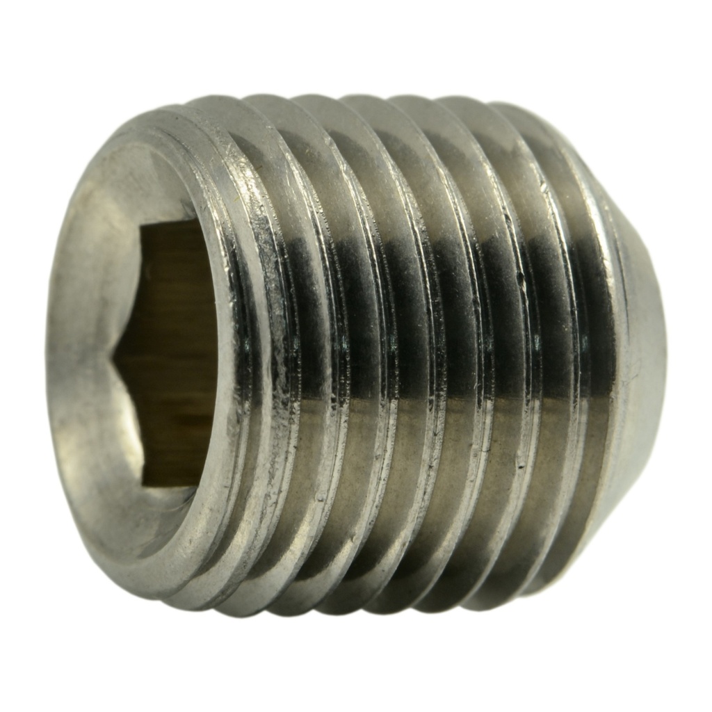 1/2-20 x 1/2 Socket Set Sc SS