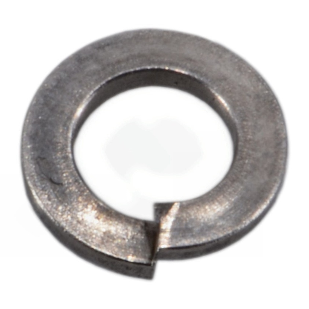 4mm Spl Lock Wash SS
