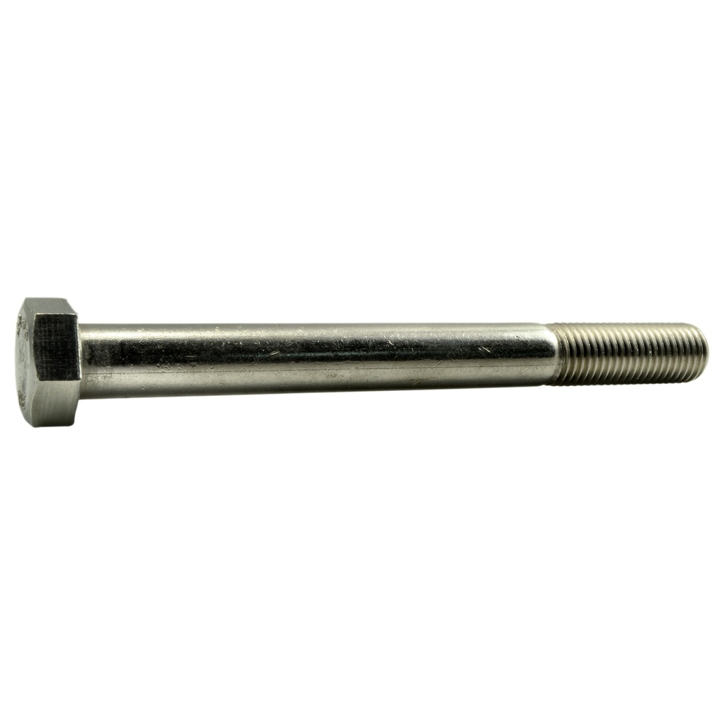 16mm-2.0x160mm Hex Cap Screw SS