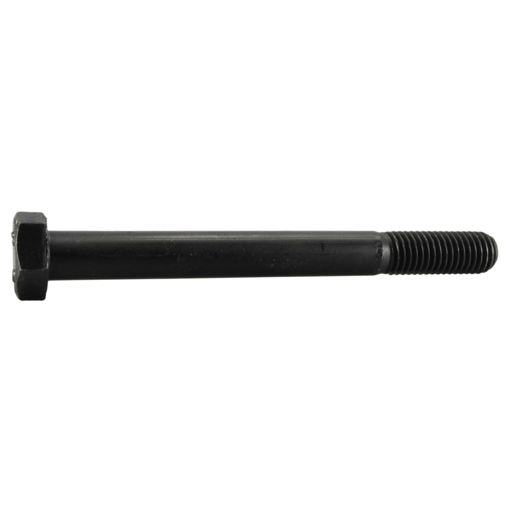 12mm-1.75x120m Hex Cap Scr 10.9
