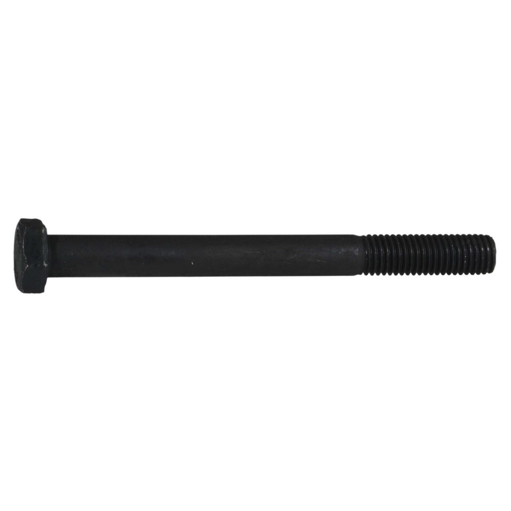 12mm-1.75x130m Hex Cap Scr 10.9