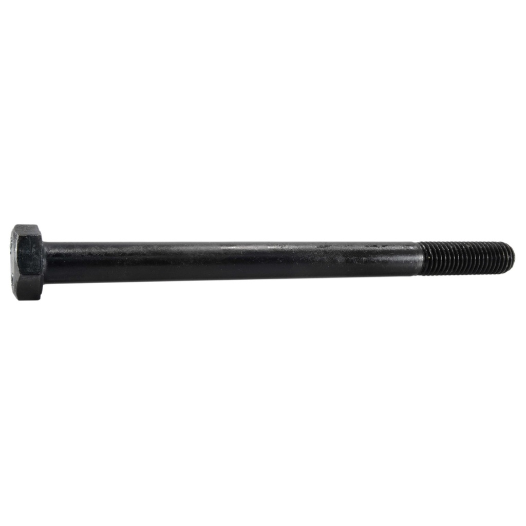 12mm-1.75x160m Hex Cap Scr 10.9