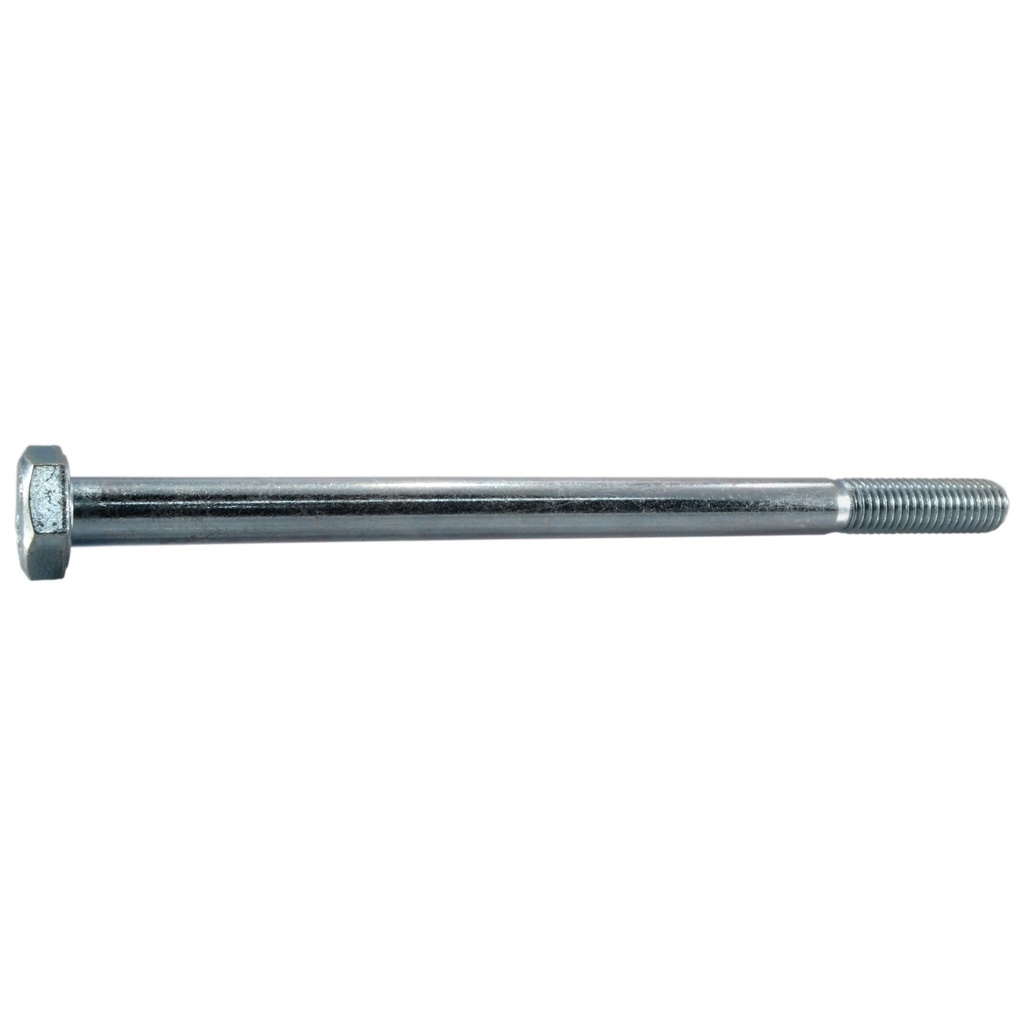 10mm-1.5x160mm Hex Cap Scrw 8.8