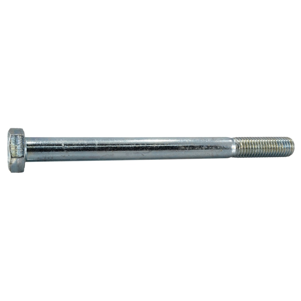 12mm-1.75x150m Hex Cap Scrw 8.8
