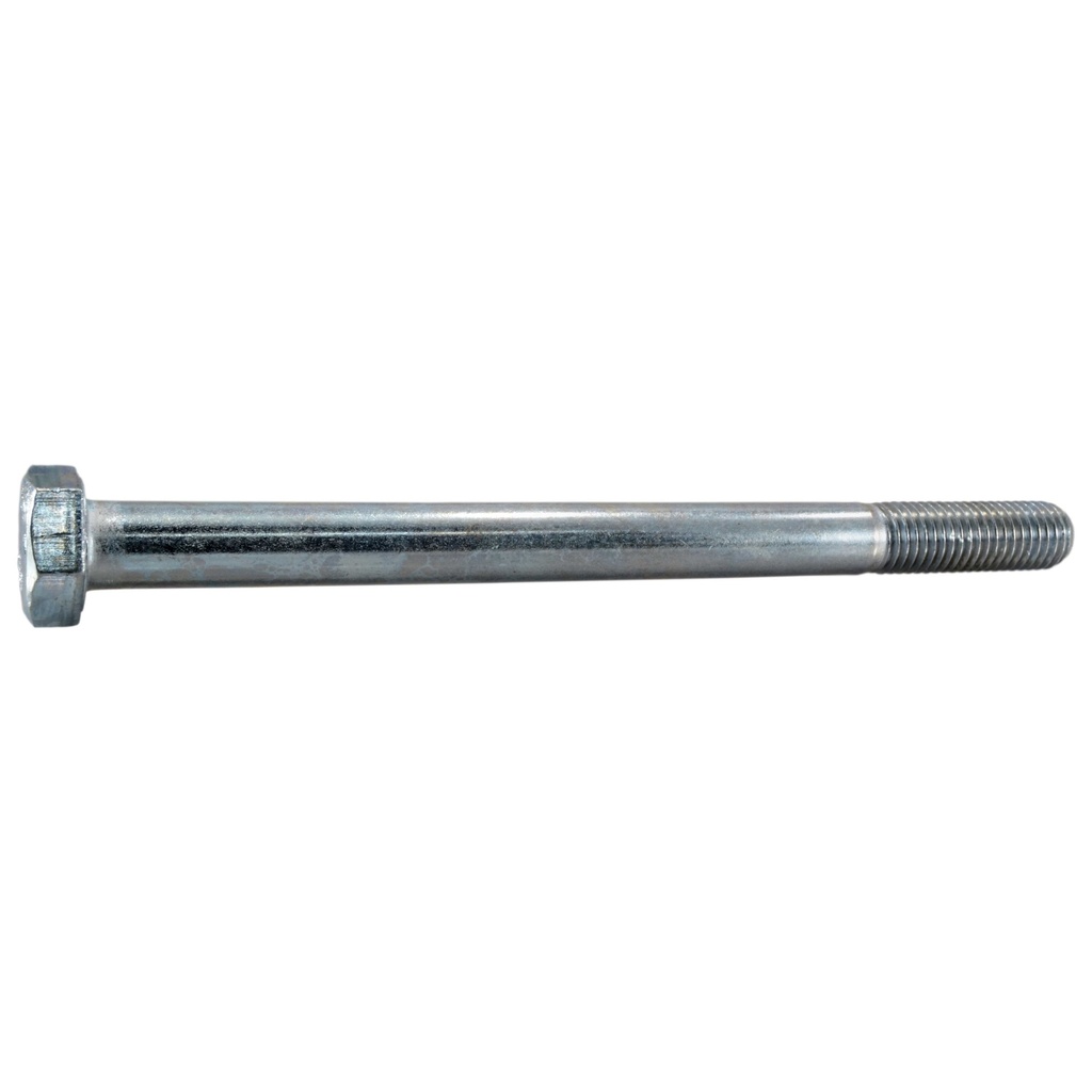12mm-1.75x160m Hex Cap Scrw 8.8