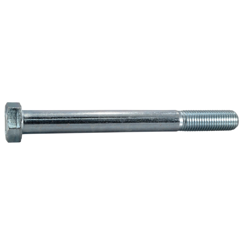 16mm-2.0x160mm Hex Cap Scrw 8.8