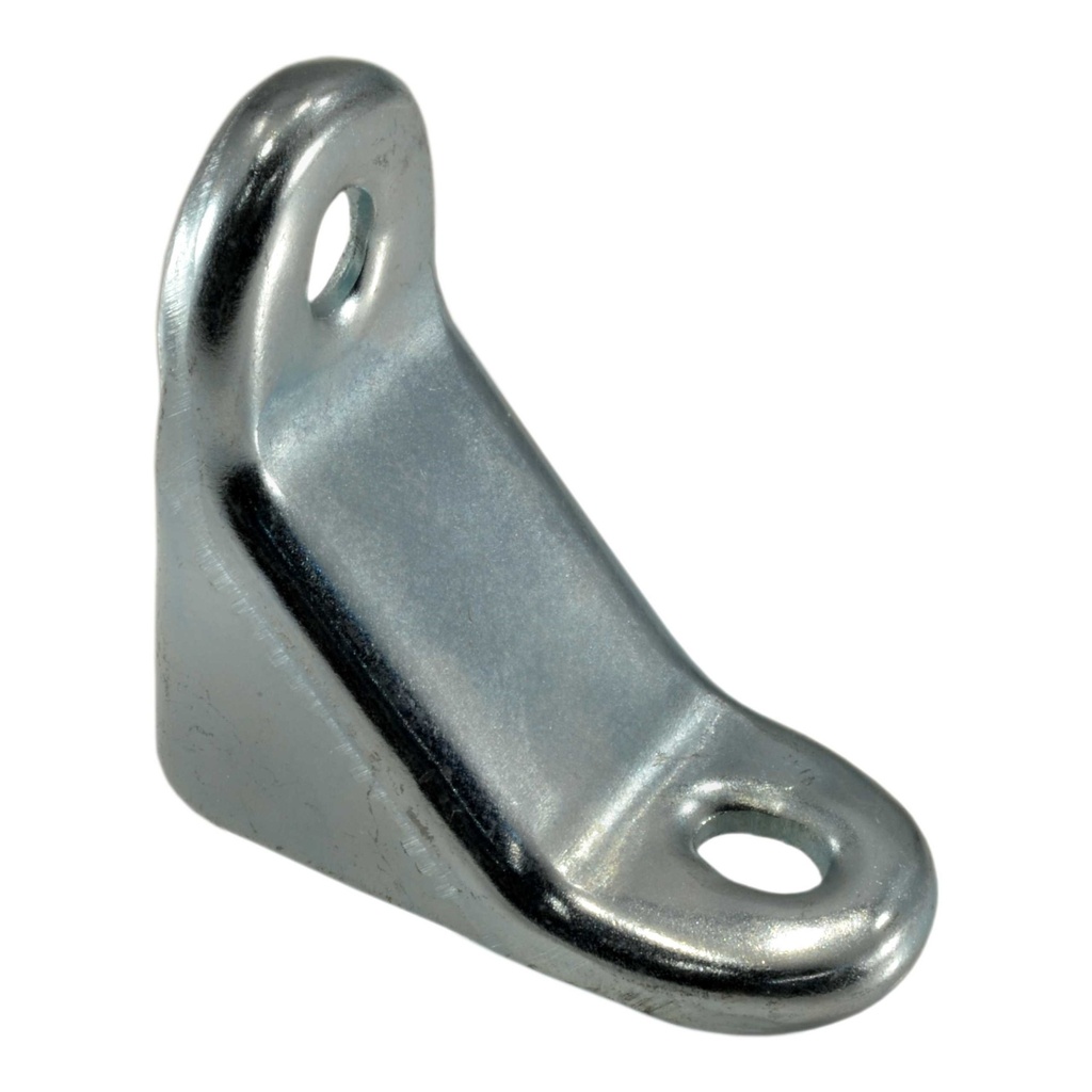 90���� x 1 x 1 Corner Brace Zn