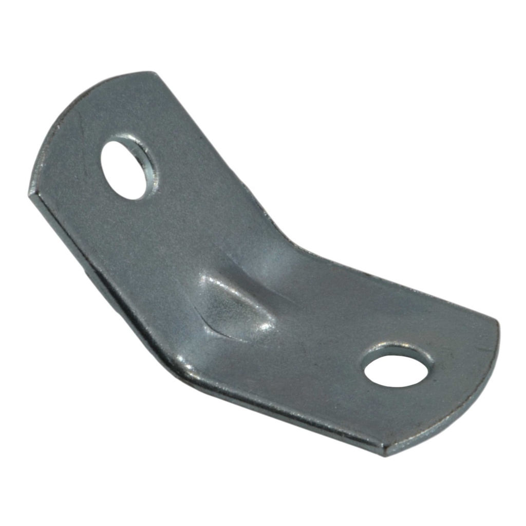 [MF39404] 135���� x3/4 x3/4 Angle Brace Zn