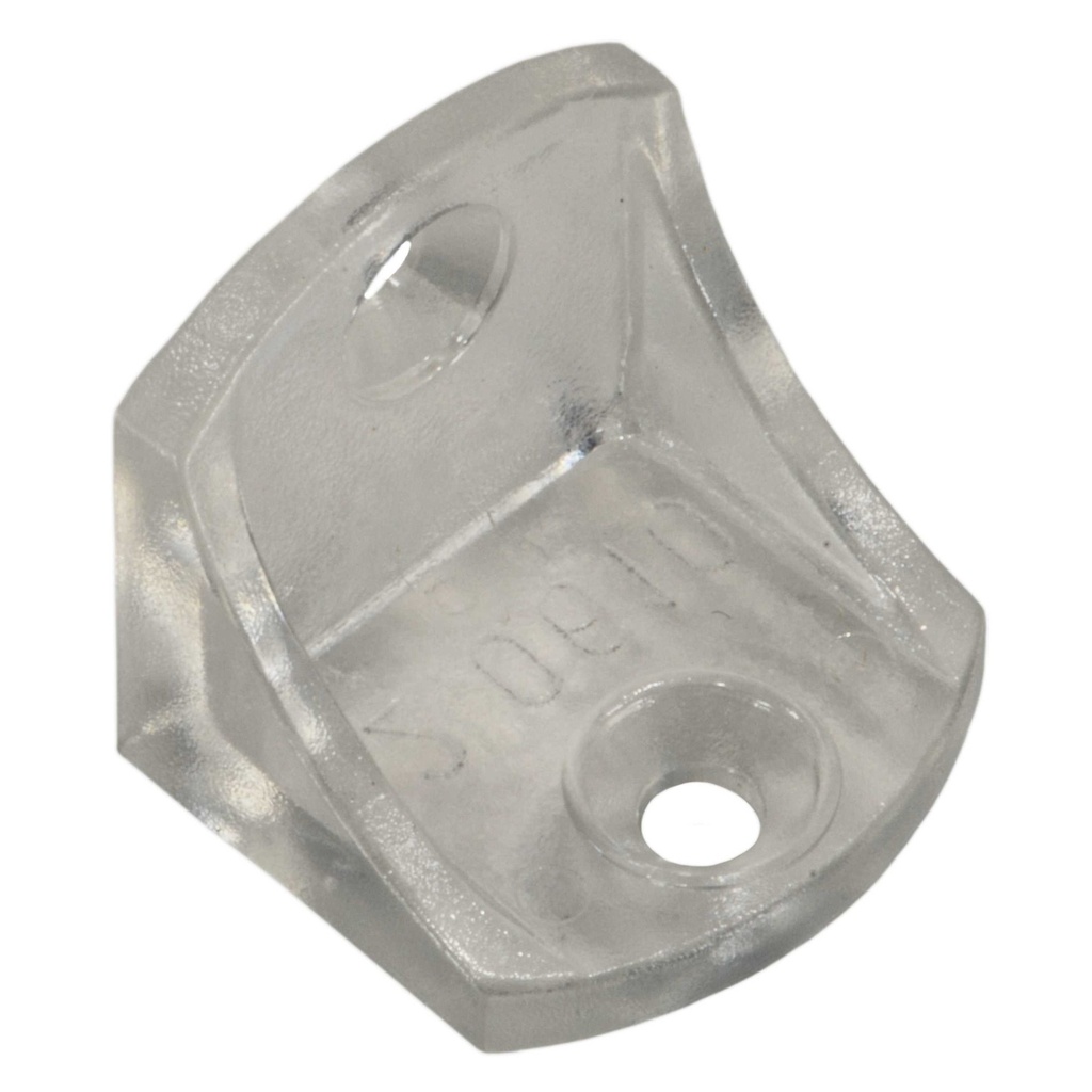 90���� x 15/16 x1 Angle Brace Clr