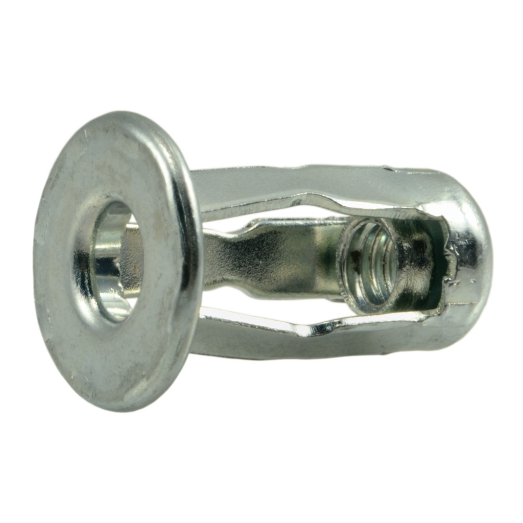 4mm-.70 x 16mm Jack Nut