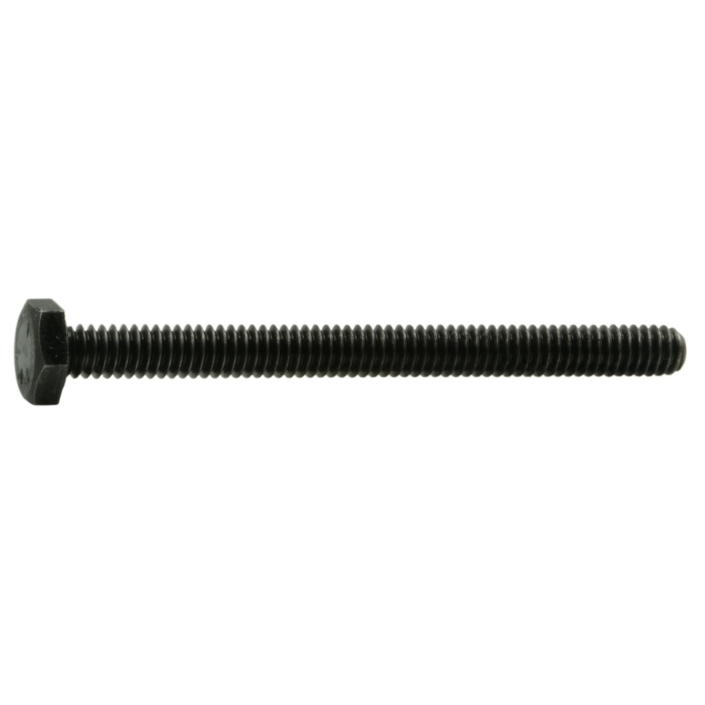 1/4-20 x 3 Left Hand Blt G5
