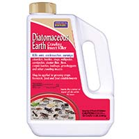 [13843685] 120 DIATOMACEOUS EARTH 1.3LB Bonide Products
