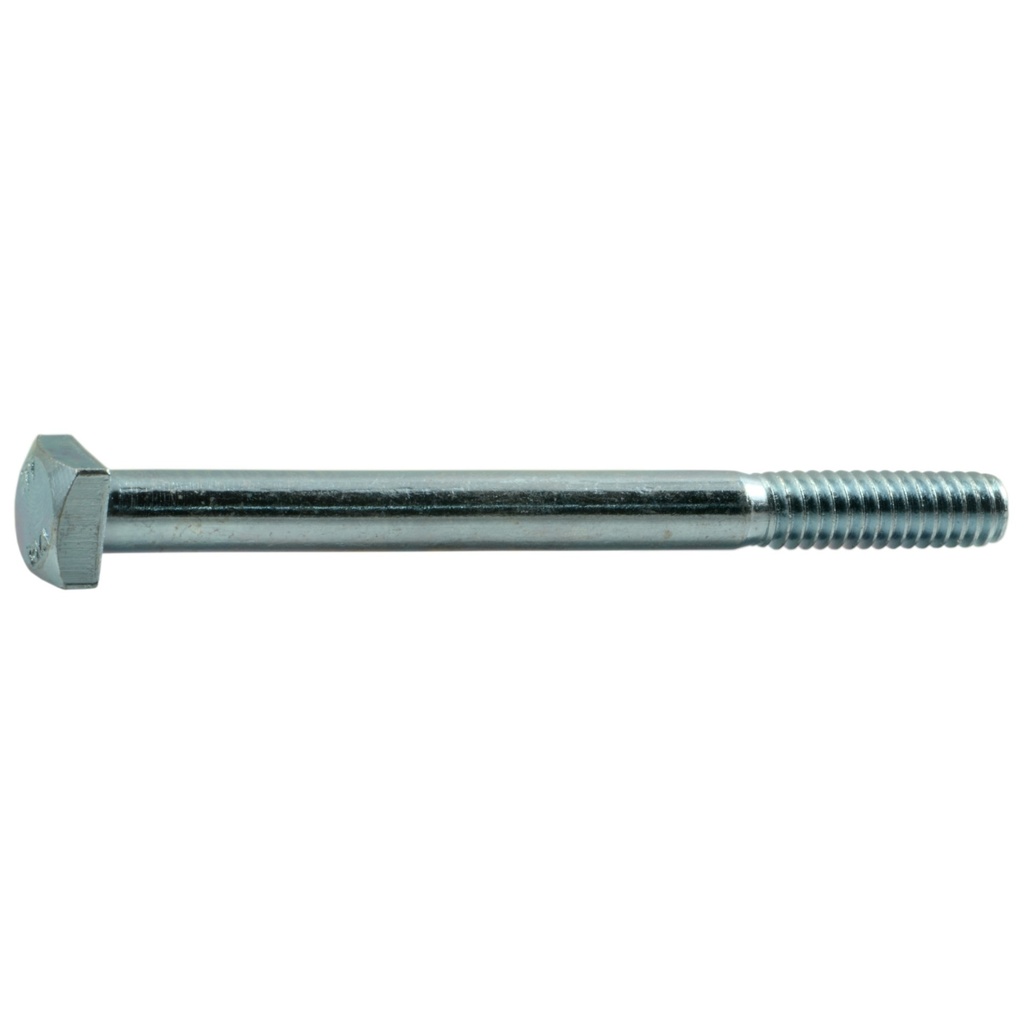 1/4-20 x 3 Sq Head Bolt Zn