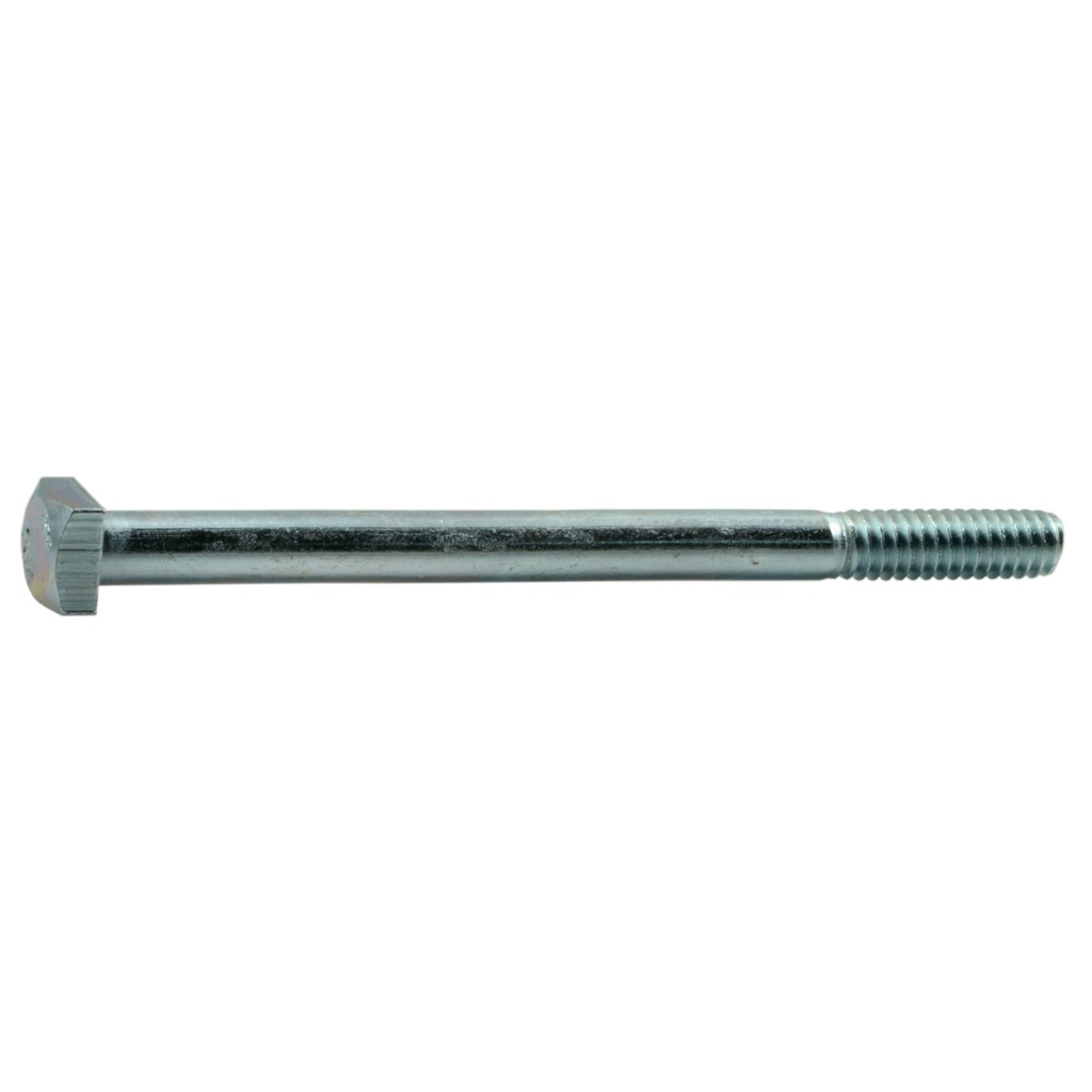 1/4-20 x 3-1/2 Sq Head Bolt Zn