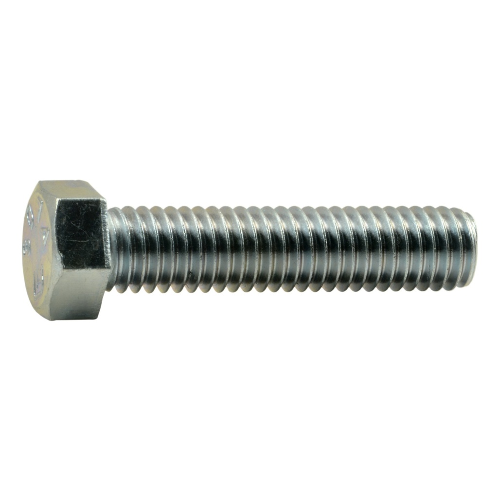 7/16-14 x 2 Full Thr Bolt Zn