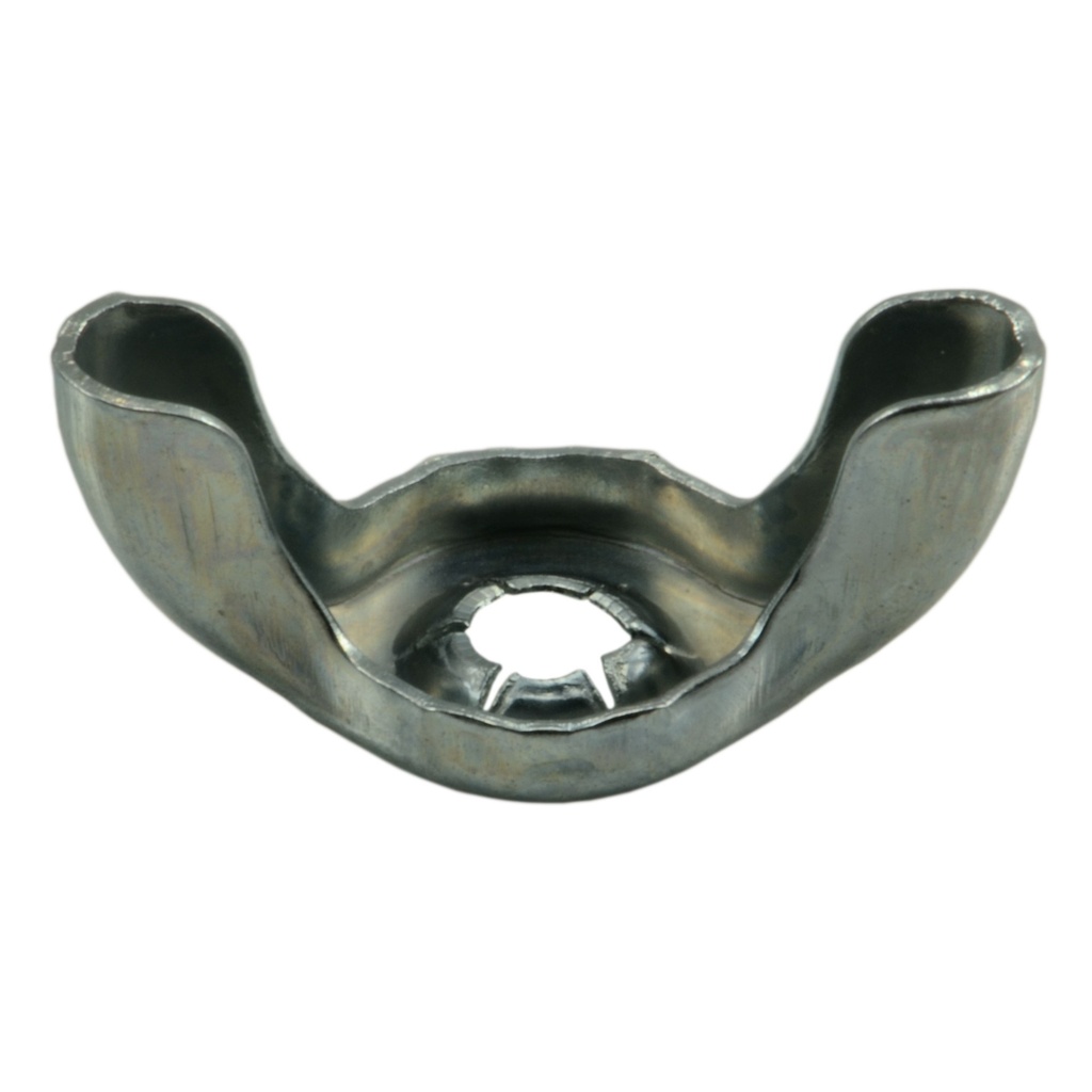 8-32 Wing Speed Nut