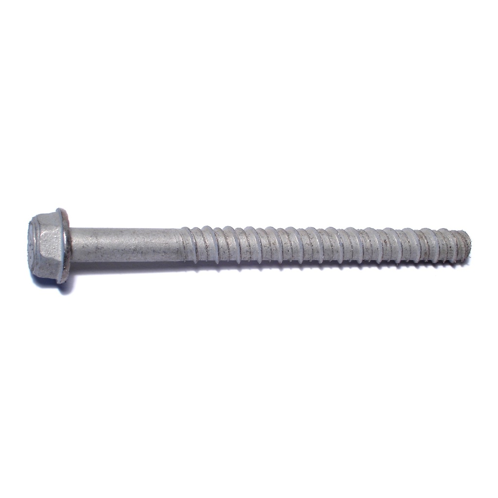 1/2 x 6 LDT Tapcon