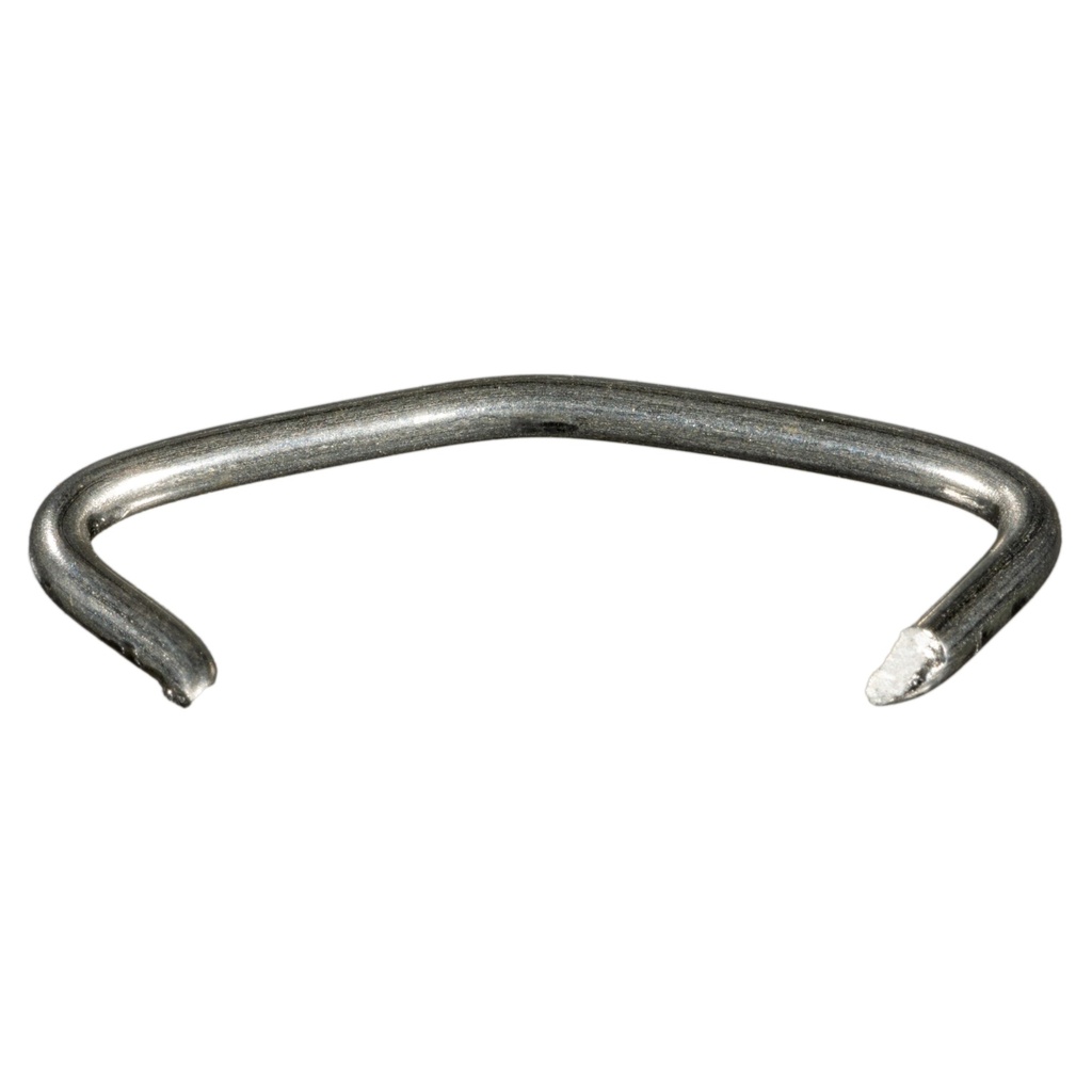 7/8" Hog Rings SS