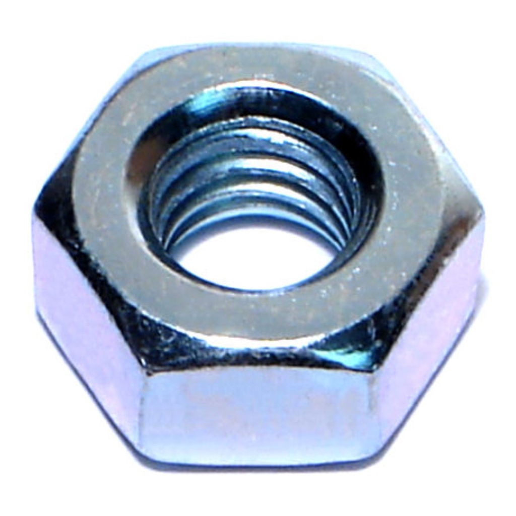 3/8-16 Heavy Hex Nt 10#