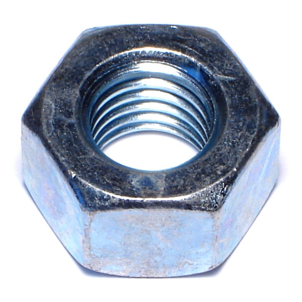 5/8-11 Heavy Hex Nt 10#