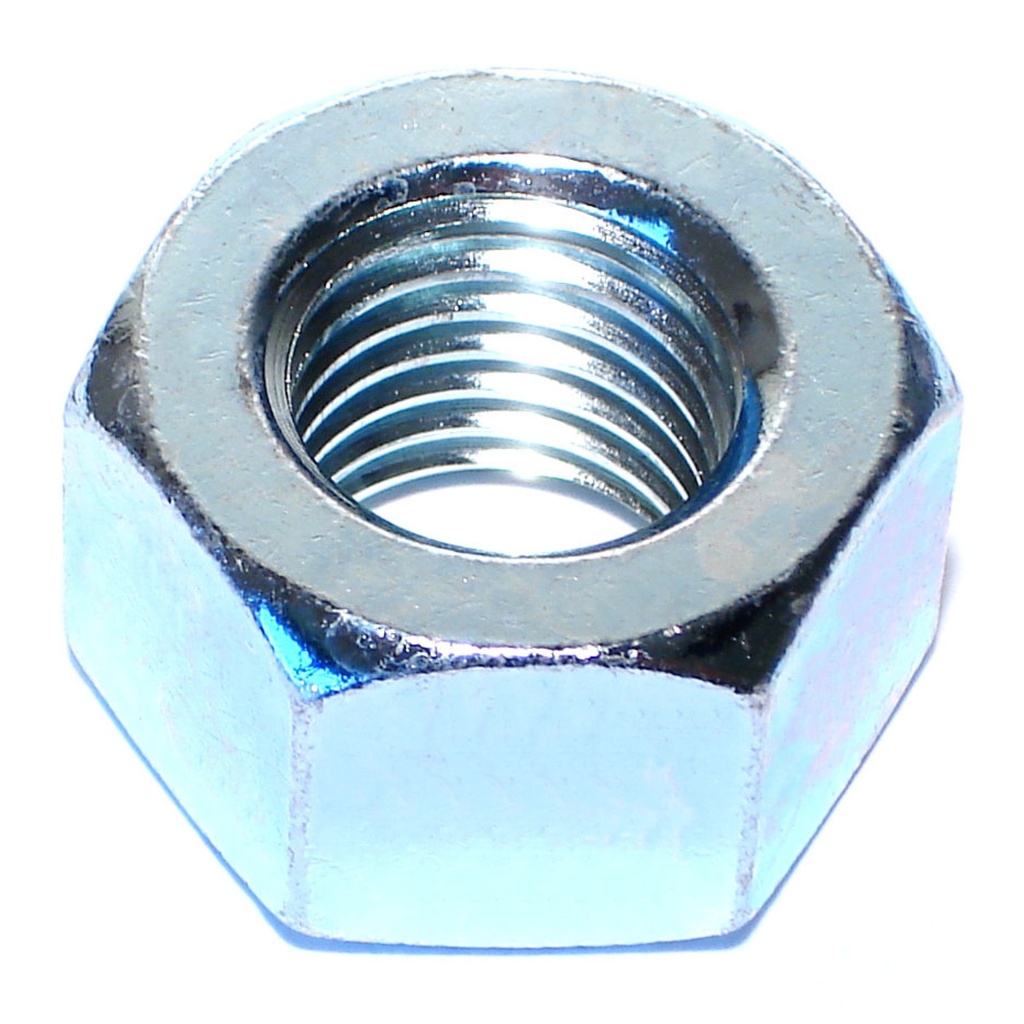 7/8-9 Heavy Hex Nt 10#