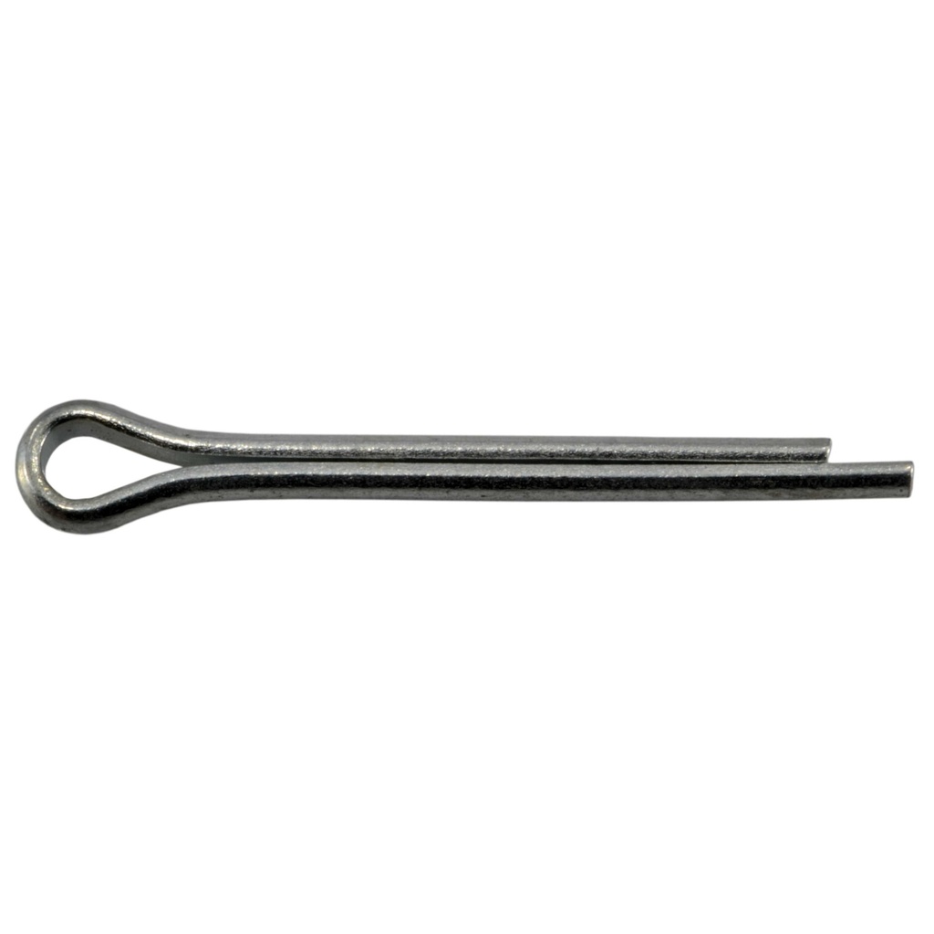1/8 x 1-1/4 Cotter Pin Zn 5#