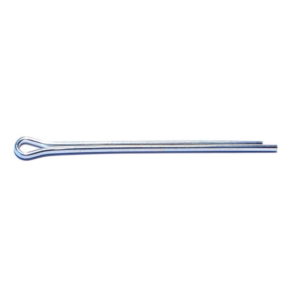 1/8 x 2-1/2 Cotter Pin Zn 5#