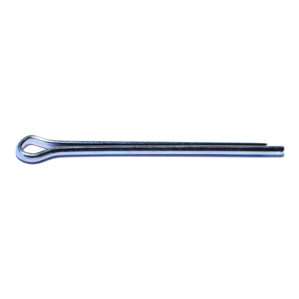 5/32 x 2-1/2 Cotter Pin Zn 5#