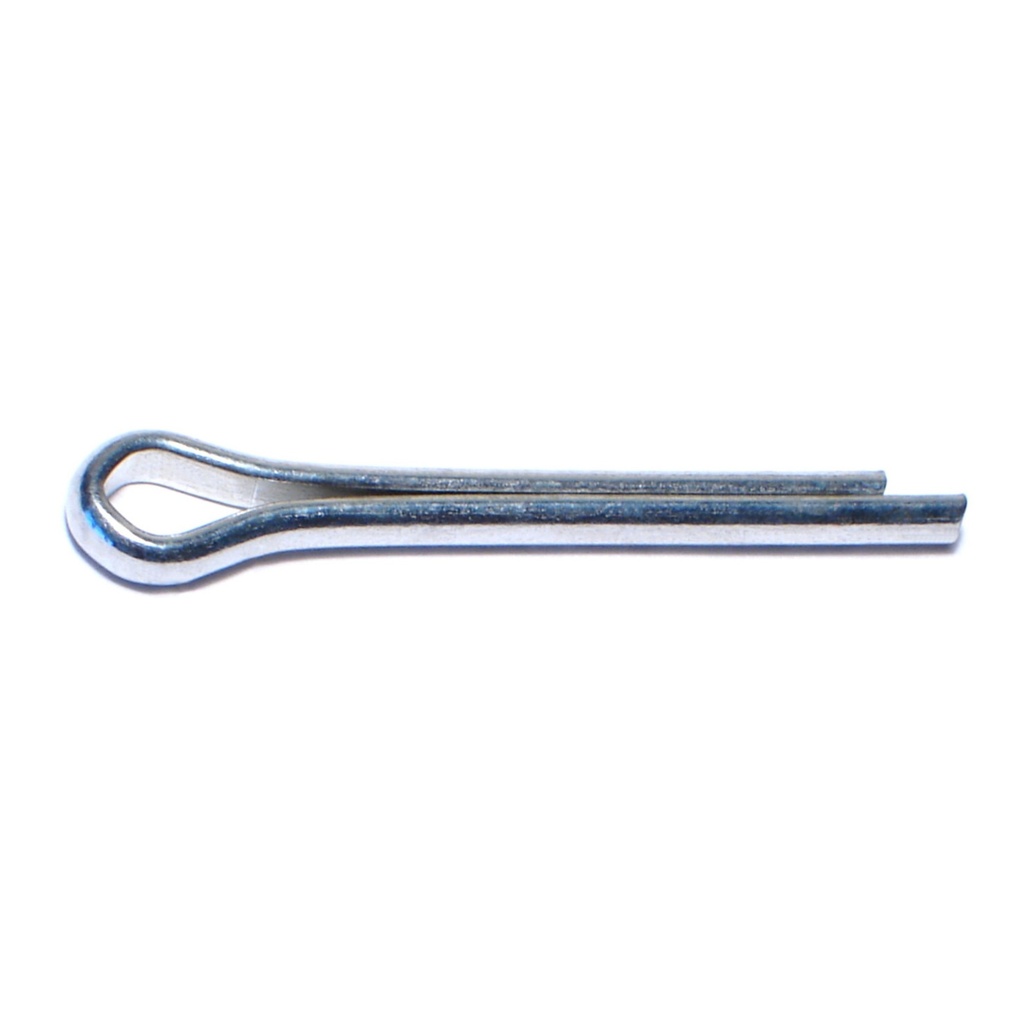 3/16 x 1-1/2 Cotter Pin Zn 5#