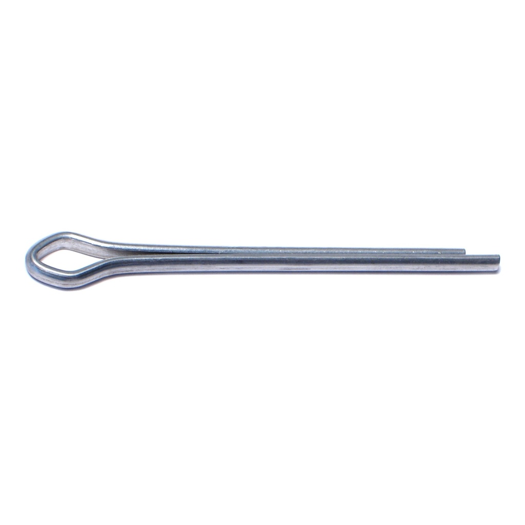 3/16 x 2-1/2 Cotter Pin Zn 5#