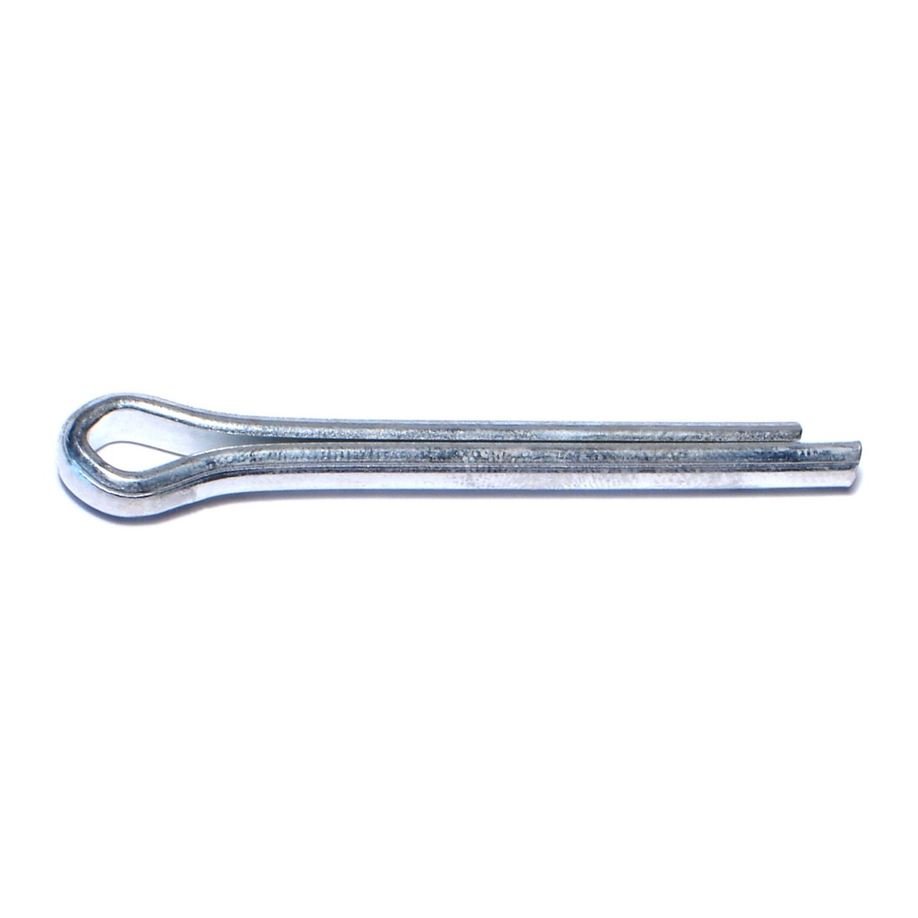 1/4 x 2 Cotter Pin Zn 5#
