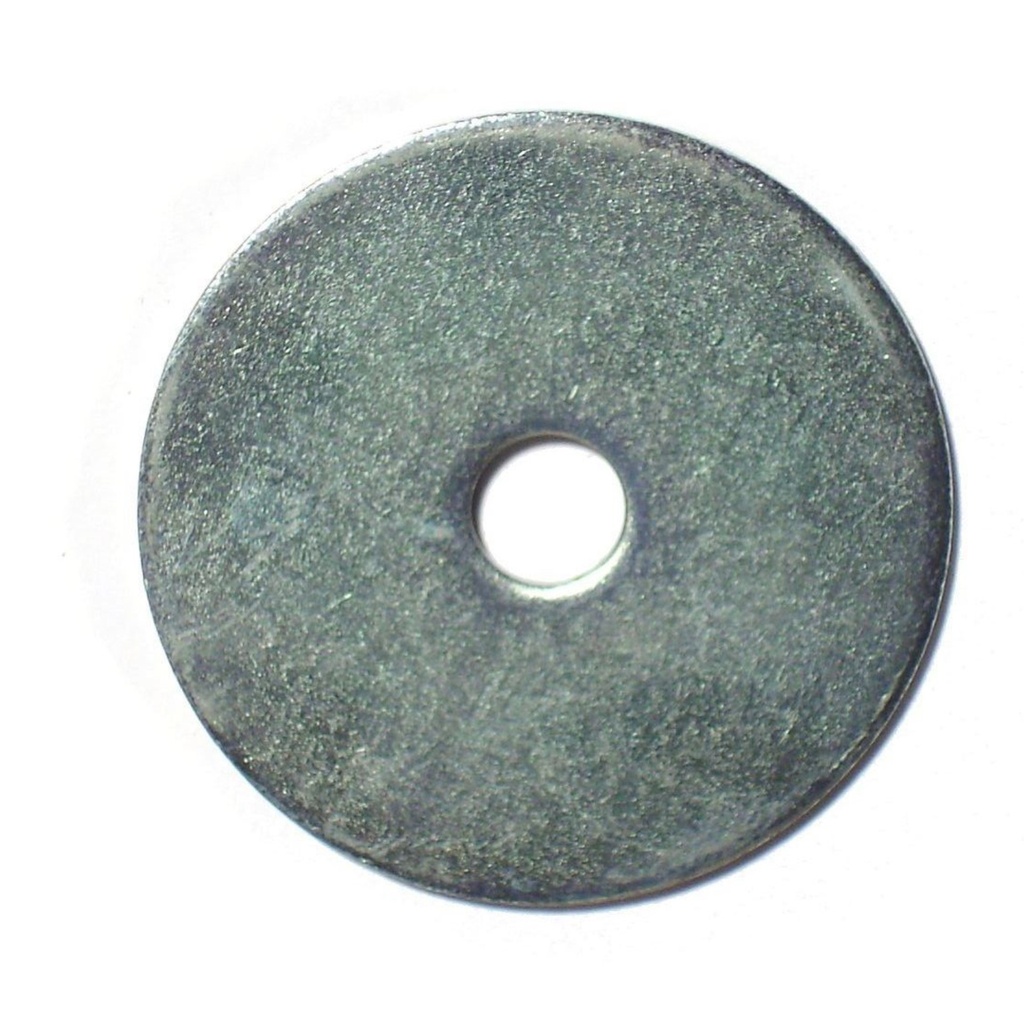 1/4 x 1-1/2 Fender Washer 5#