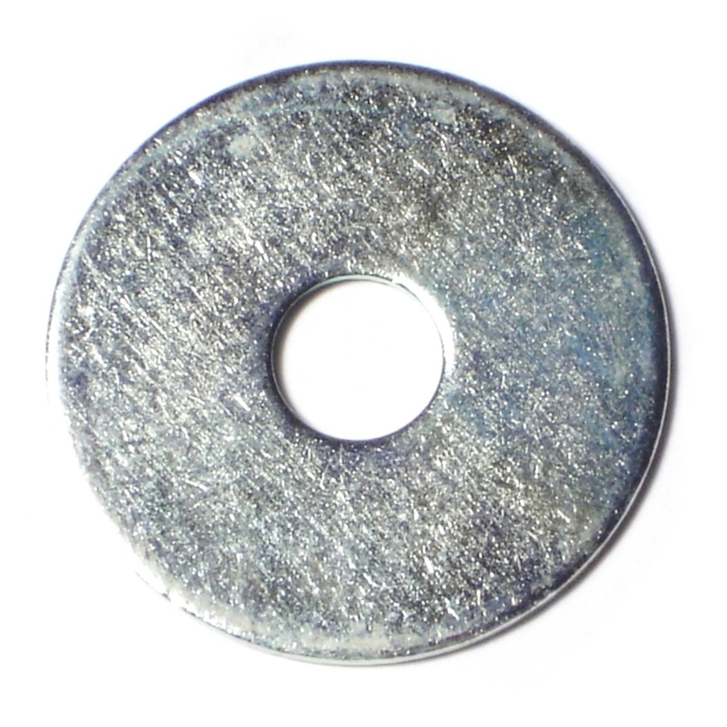 3/8 x 1-1/2 Fender Washer 5#