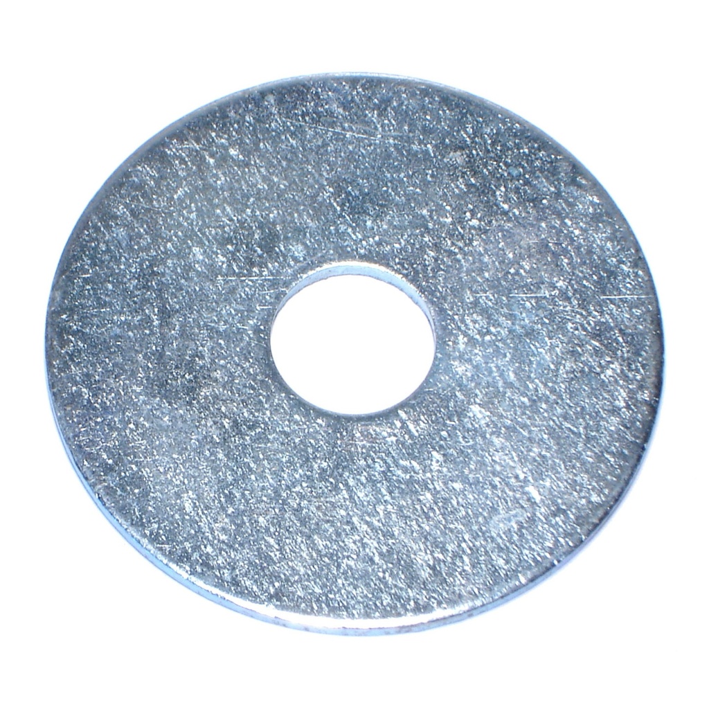 1/2 x 2 Fender Washer 5#