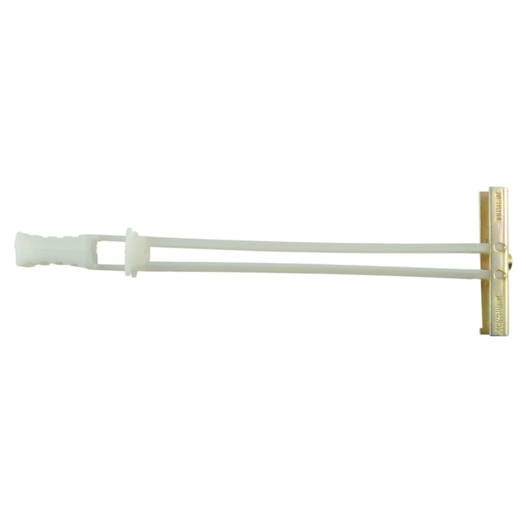 3/16-24x 2-1/2 Snaptoggle Bolt